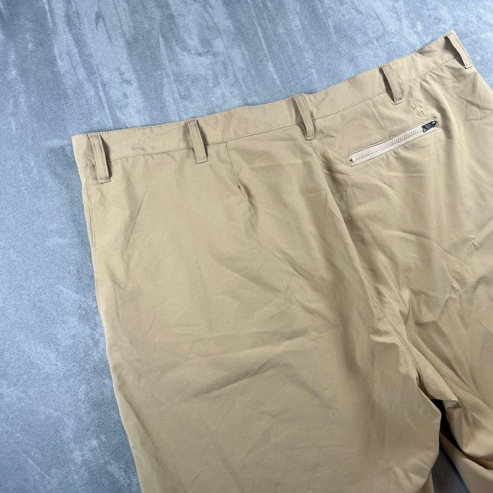 Polo Ralph Lauren colorway tonal minimal